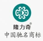 隆力奇参加“江苏产品万里行”