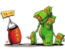 王老吉之战给企业带来的警钟