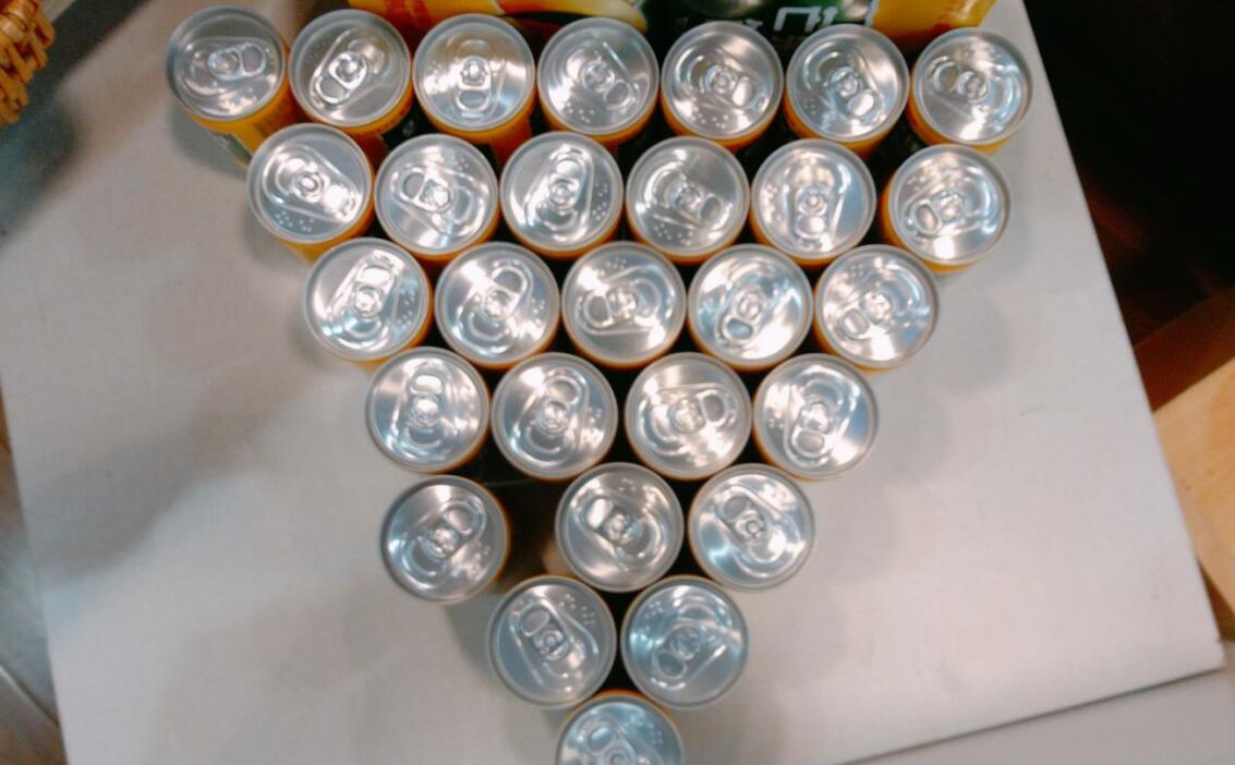 《罐头食品金属容器通用技术要求》国家标准发布